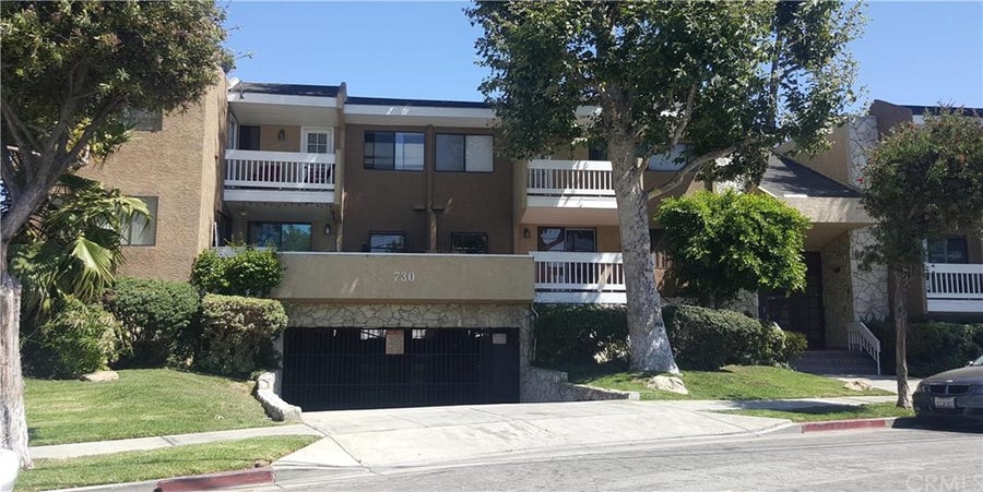 Property photo for 730 Cory Drive, #30, Inglewood, CA