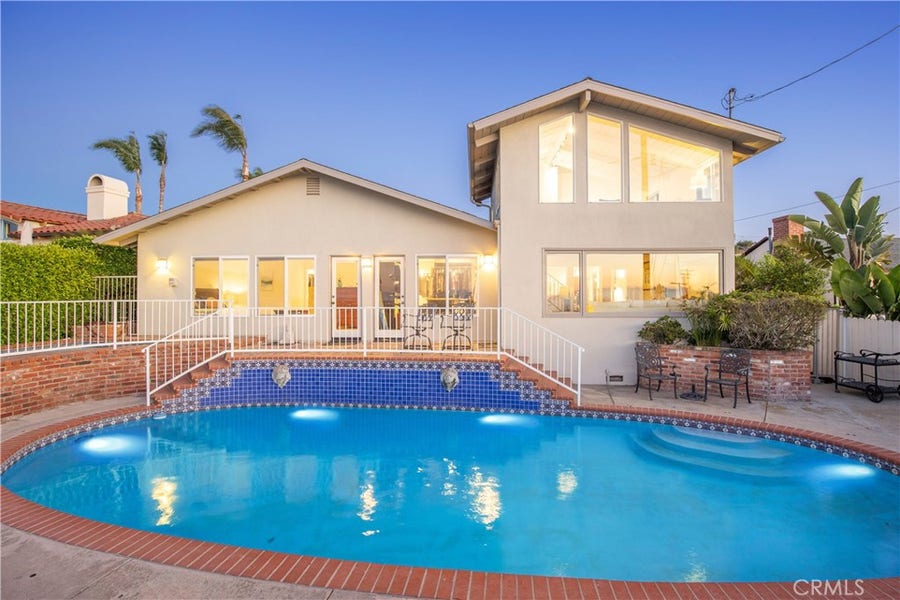 Property photo for 205 Via Colusa, Redondo Beach, CA