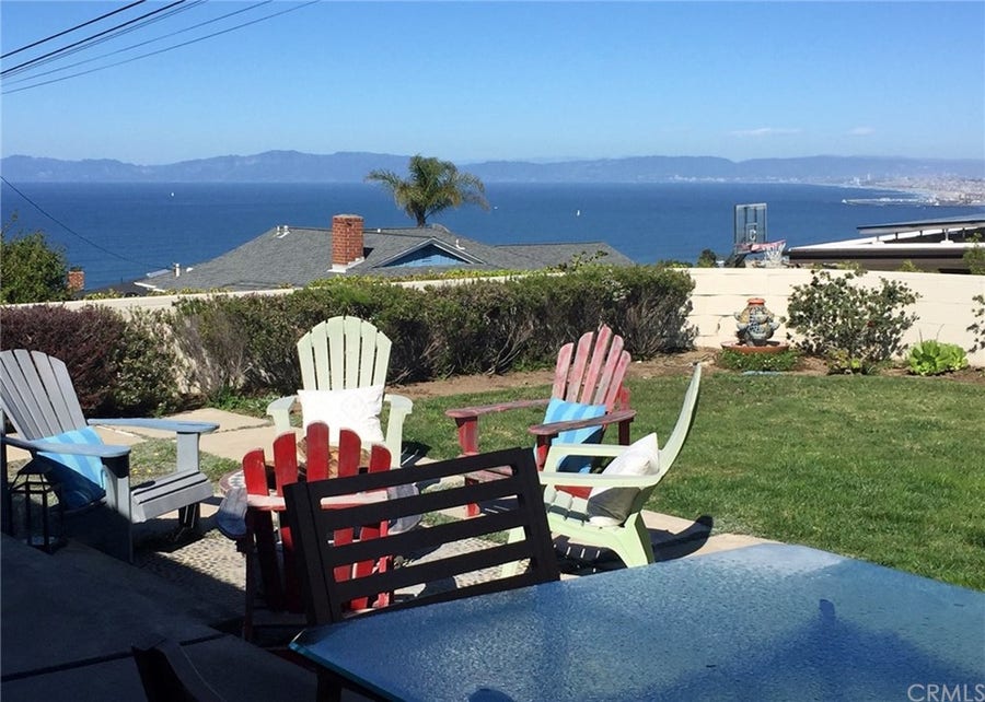 Property photo for 141 Via Pasqual, Redondo Beach, CA
