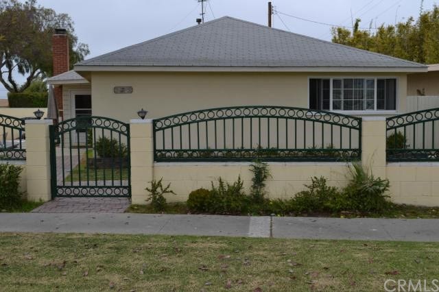Property photo for 3115 Newton, Torrance, CA