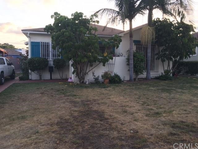 Property photo for 1251 Cary Avenue, Wilmington, CA