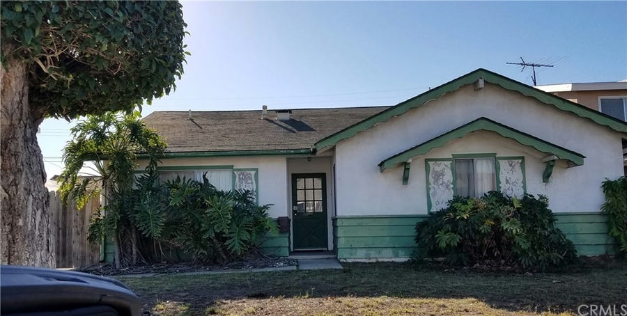 Property photo for 520 E Proctor Street, Wilmington, CA