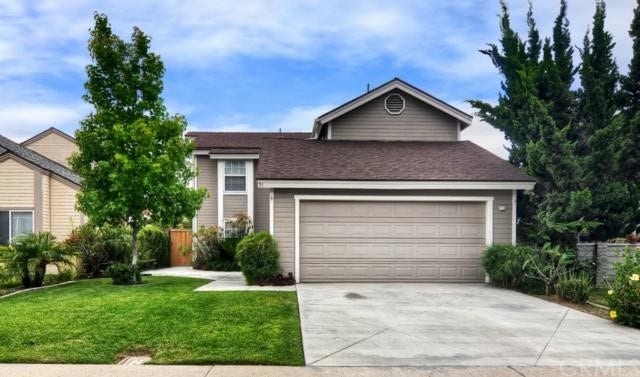 Property photo for 51 Cape Cod, Irvine, CA