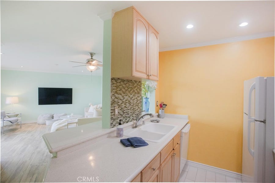 Property photo for 620 The Village, #112, Redondo Beach, CA