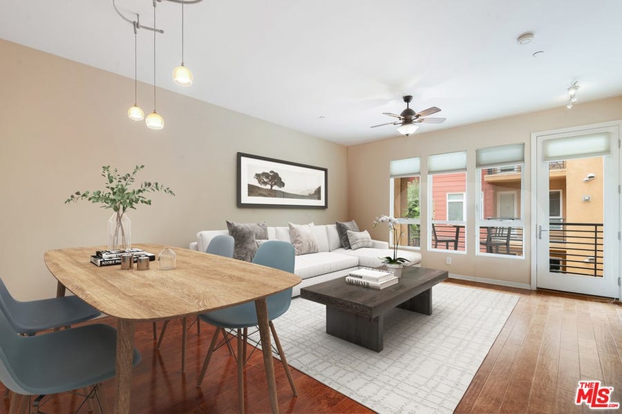 Property photo for 4050 Glencoe Avenue, #324, Marina Del Rey, CA