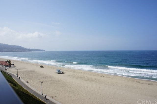 Property photo for 721 Esplanade, #301, Redondo Beach, CA