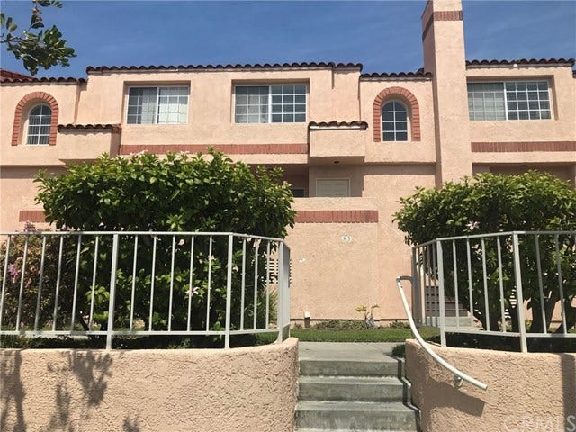 Property photo for 3101 Plaza Del Amo, #85, Torrance, CA