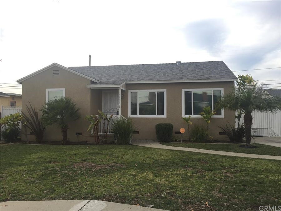 Property photo for 15515 S Saint Andrews Place S, Gardena, CA