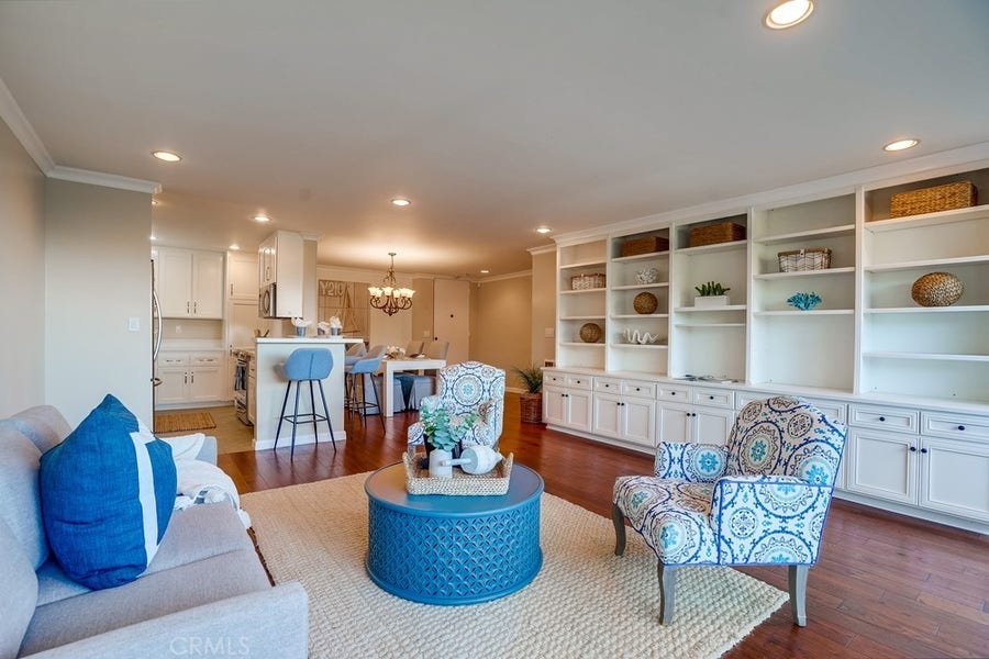 Property photo for 6542 Ocean Crest Drive, #D307, Rancho Palos Verdes, CA