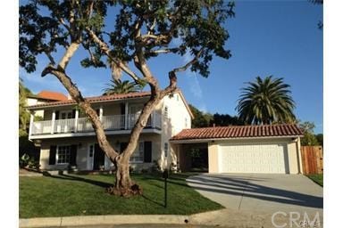 Property photo for 1036 Via Fortuna, Palos Verdes Estates, CA