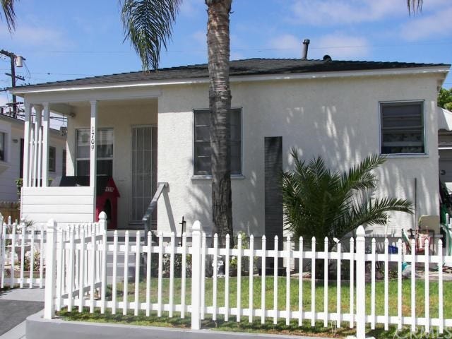 Property photo for 1709 Meyler Street, San Pedro, CA