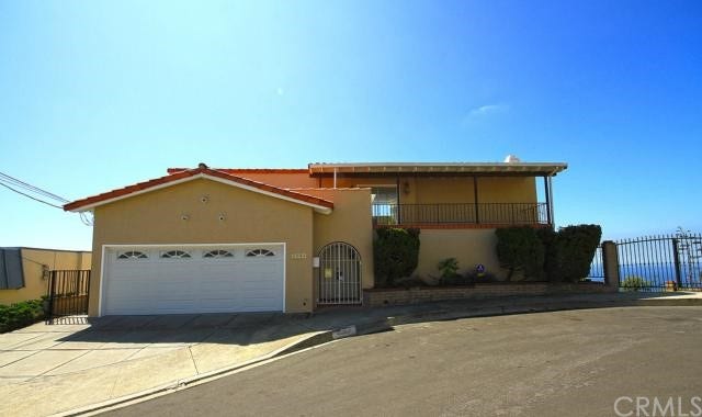 Property photo for 2253 Wanderer Drive, San Pedro, CA
