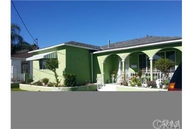 Property photo for 1549 W 205th Street, Torrance, CA