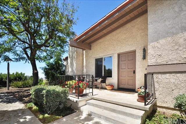Property photo for 28115 Ridgethorne Court, #41, Rancho Palos Verdes, CA