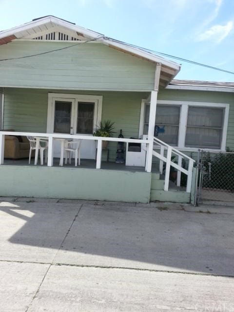 Property photo for 325 W 15th Street, San Pedro, CA