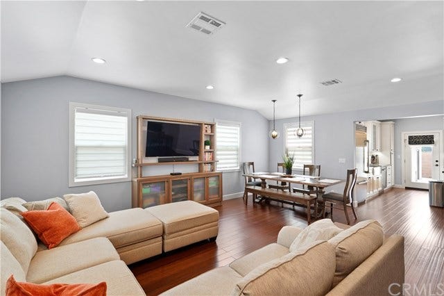 Property photo for 3736 W 177th Street, Torrance, CA