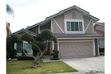 Property photo for 2671 Clarellen, Torrance, CA