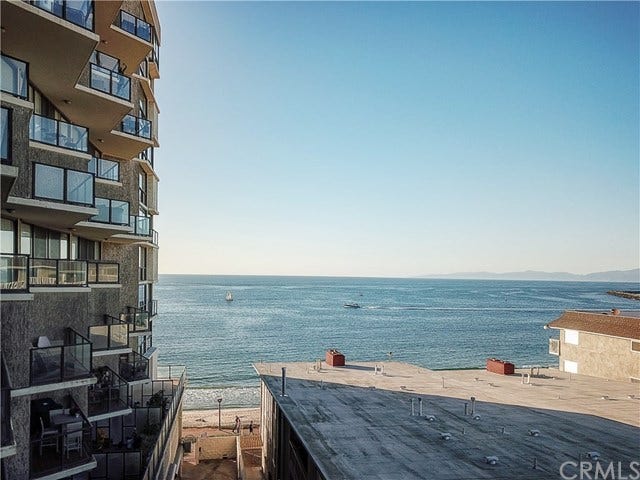 Property photo for 531 Esplanade, #203, Redondo Beach, CA