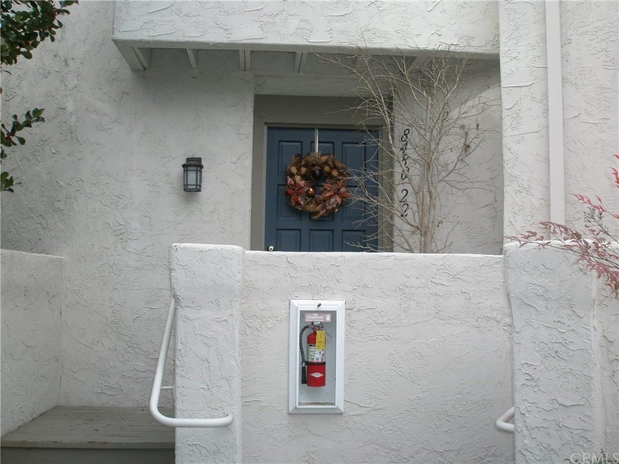Property photo for 8480 Via Sonoma, #22, La Jolla, CA