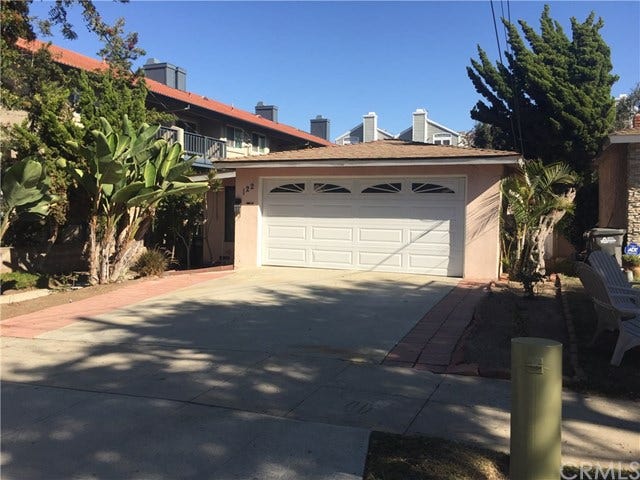 Property photo for 122 S Juanita Avenue, Redondo Beach, CA
