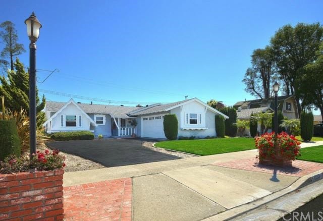 Property photo for 13322 Chestnut Street, Westminster, CA