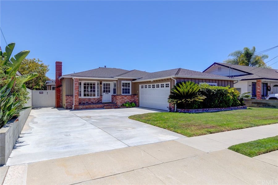 Property photo for 2278 W 230th Street, Torrance, CA