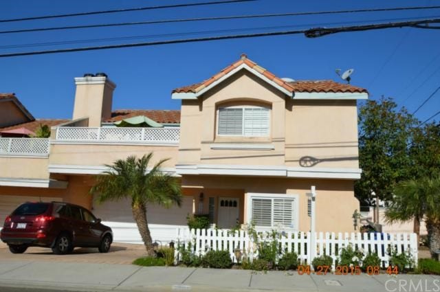 Property photo for 2305 Felton Lane, Redondo Beach, CA