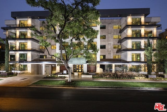 Property photo for 432 N Oakhurst Drive, #502, Beverly Hills, CA
