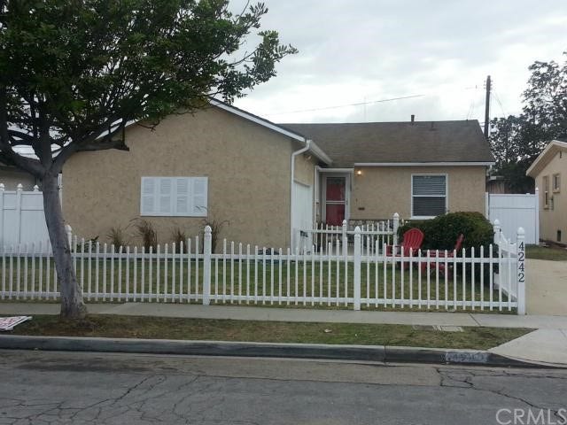 Property photo for 4242 W 180th Street, Torrance, CA