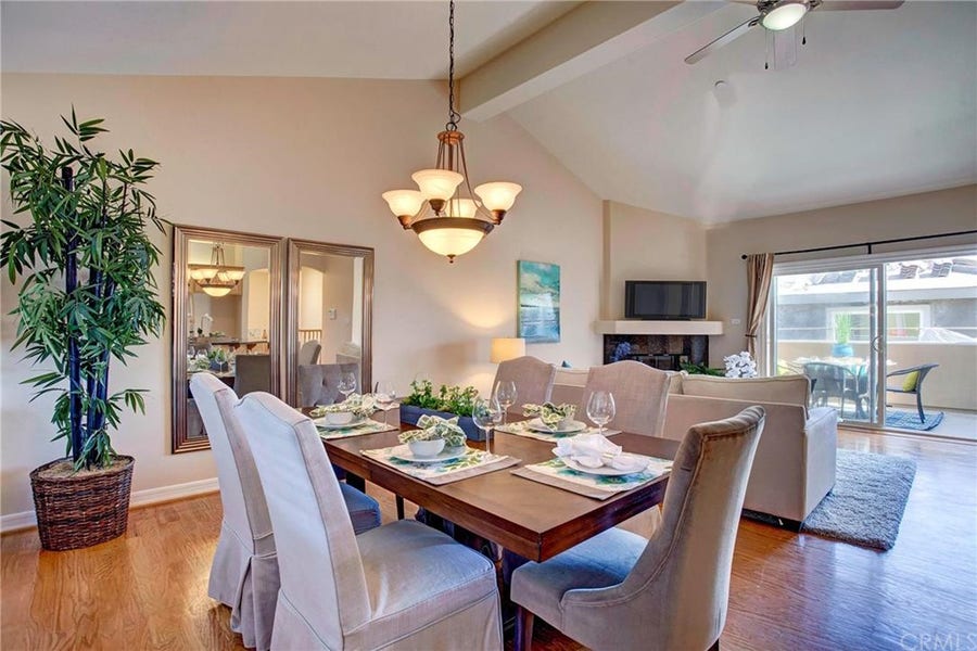 Property photo for 2604 Voorhees Avenue, #B, Redondo Beach, CA