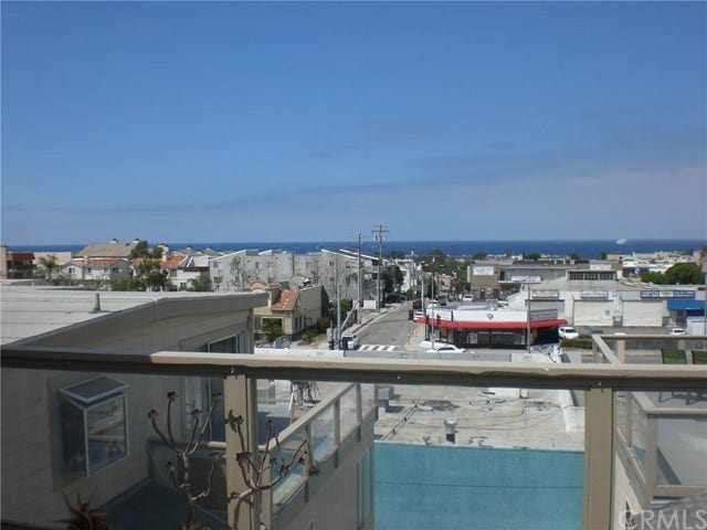 Property photo for 833 5th Street, #8, Hermosa Beach, CA