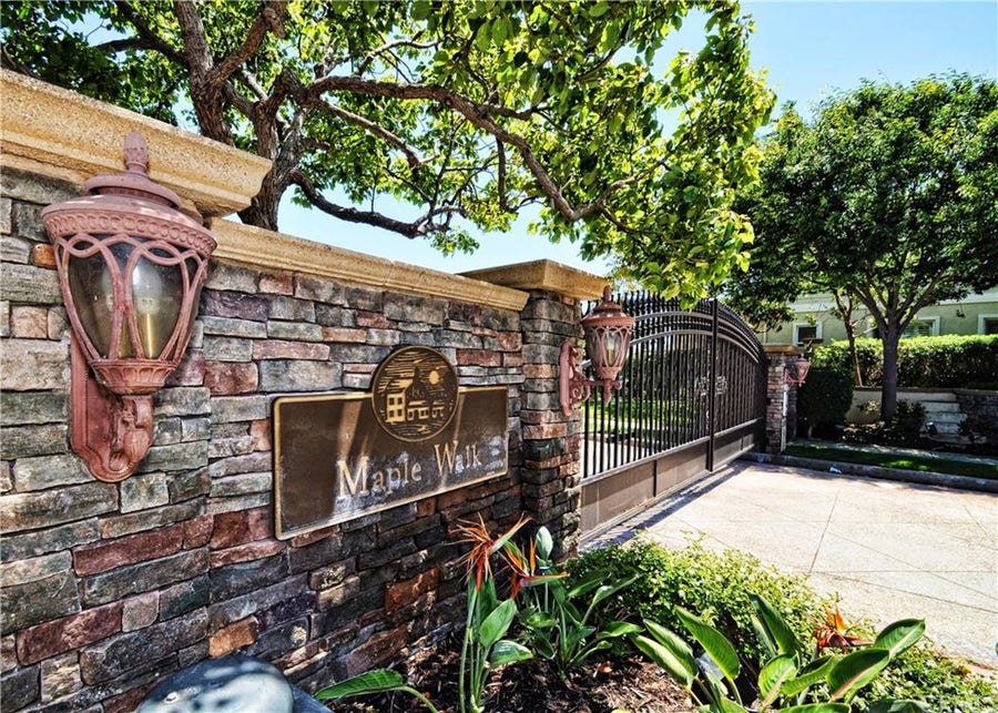 Property photo for 23204 Maple Avenue, Torrance, CA
