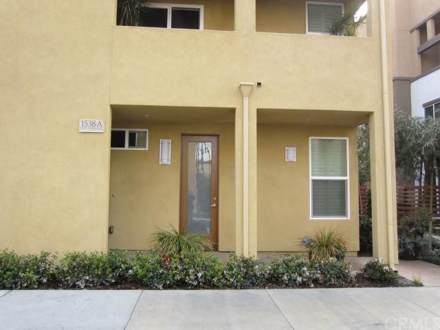 Property photo for 1538 W Artesia, #A, Gardena, CA