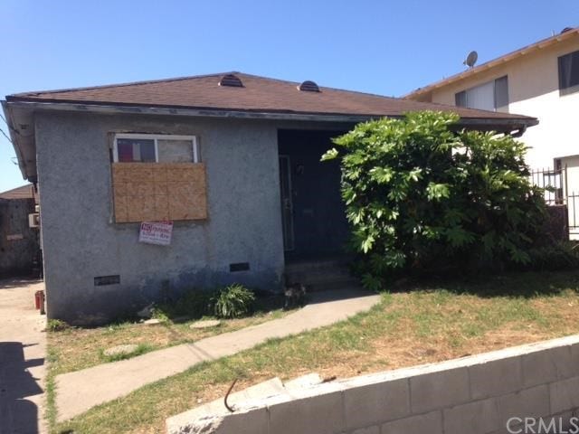 Property photo for 4722 W 118th Street, Hawthorne, CA