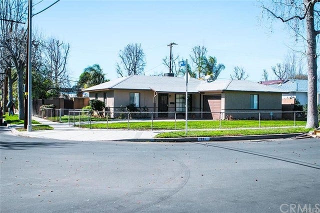 Property photo for 7231 Lasaine Avenue, Lake Balboa, CA
