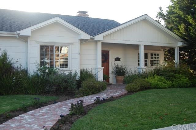 Property photo for 501 Nevada Street, El Segundo, CA