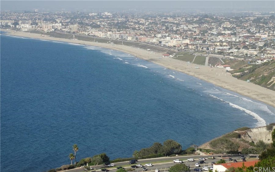 Property photo for 1805 Via Arriba, Palos Verdes Estates, CA