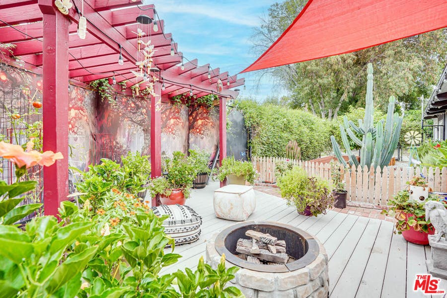 Property photo for 7959 Bothwell Road, Reseda, CA