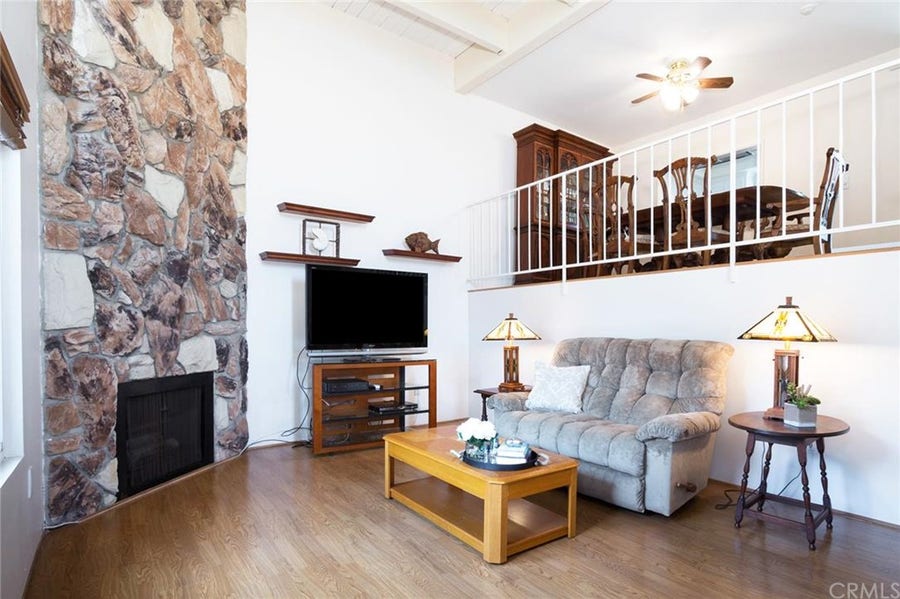 Property photo for 2518 Curtis Avenue, #1, Redondo Beach, CA
