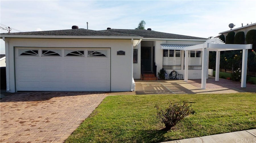 Property photo for 2507 Brian Avenue, Torrance, CA