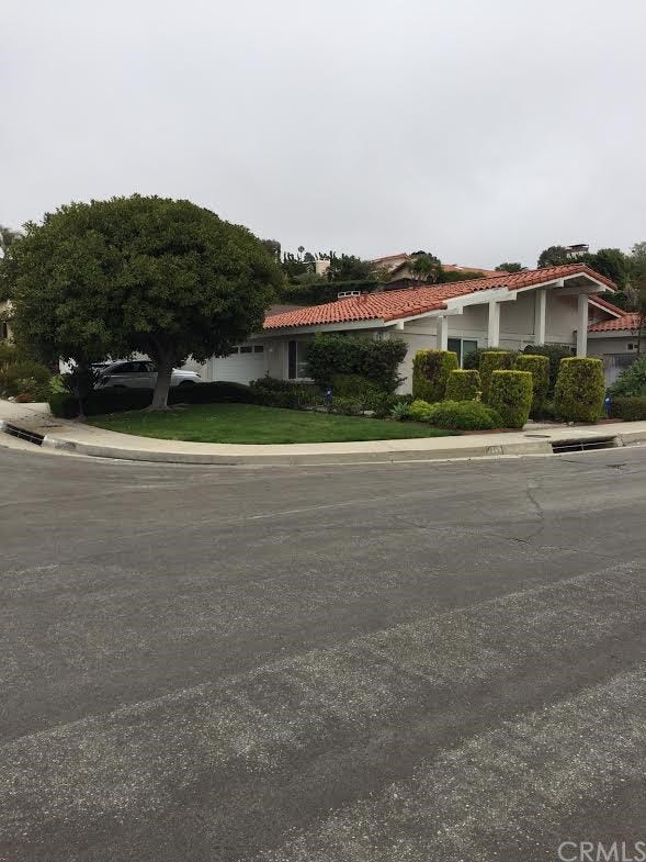 Property photo for 6638 Madeline Cove Drive, Rancho Palos Verdes, CA