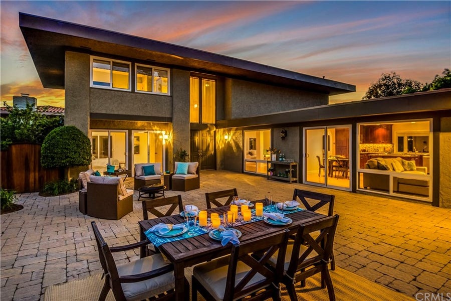 Property photo for 2609 Via Valdes, Palos Verdes Estates, CA