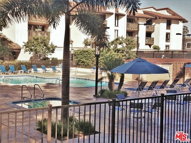 Property photo for 8600 TUSCANY Avenue, #201, Playa Del Rey, CA