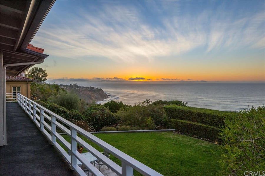 Property photo for 1513 Via Montemar, Palos Verdes Estates, CA