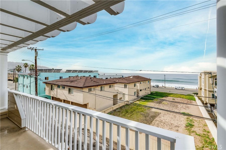 Property photo for 1605 S Catalina Avenue, #B, Redondo Beach, CA