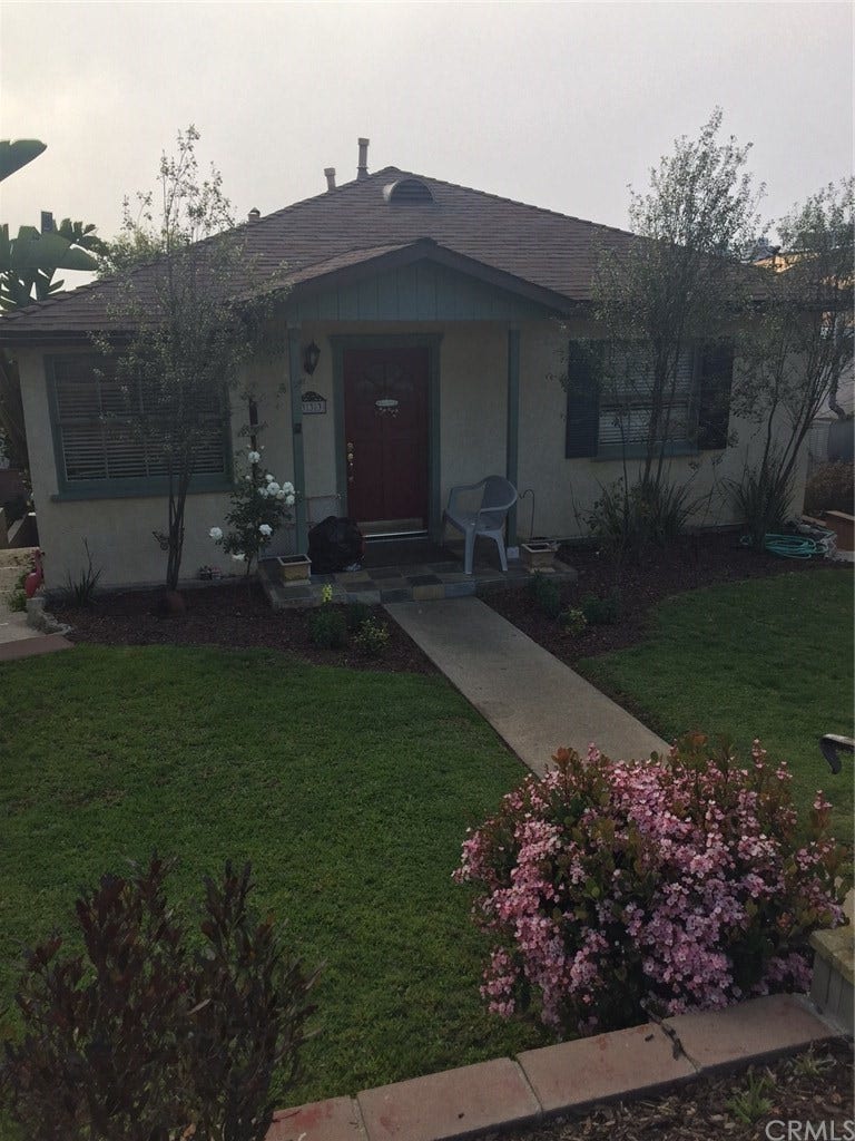 Property photo for 333 Lomita Street, El Segundo, CA