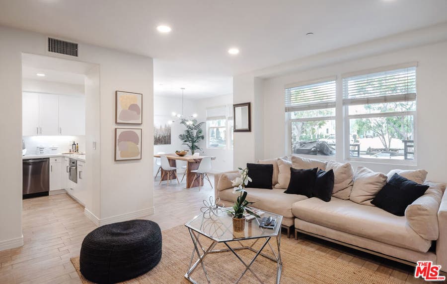 Property photo for 7100 Playa Vista Drive, #115, Playa Vista, CA