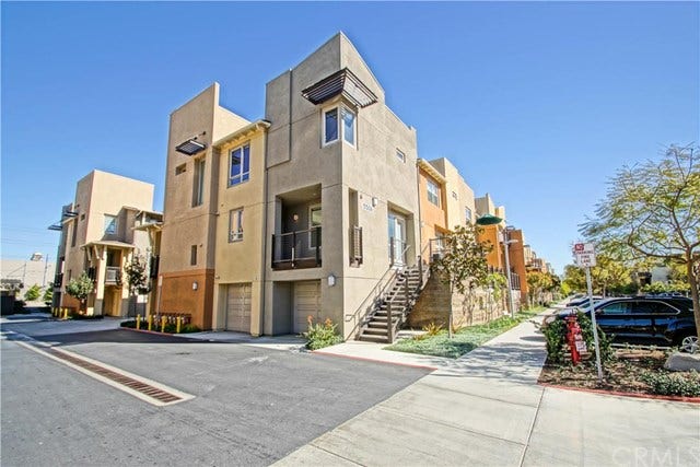 Property photo for 5509 W 149th Place, #1, Hawthorne, CA