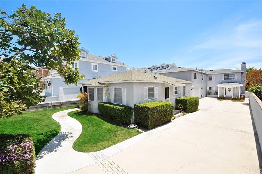 Property photo for 2602 Huntington Lane, Redondo Beach, CA