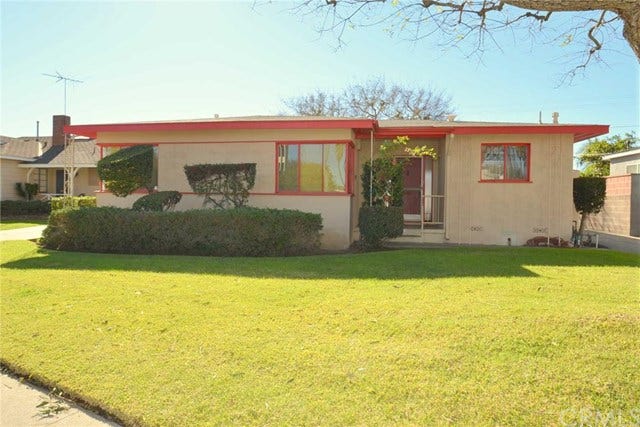 Property photo for 3118 Torrance Boulevard, Torrance, CA